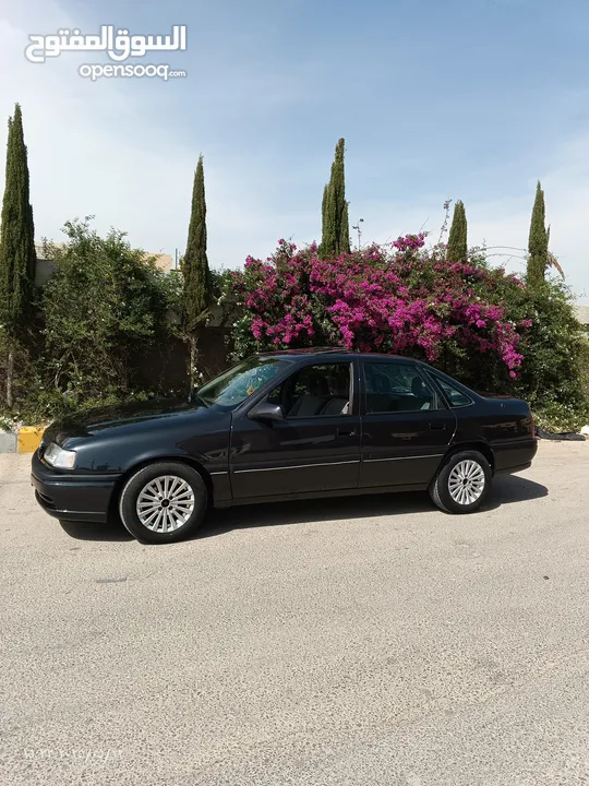 VECTRA CDX1993