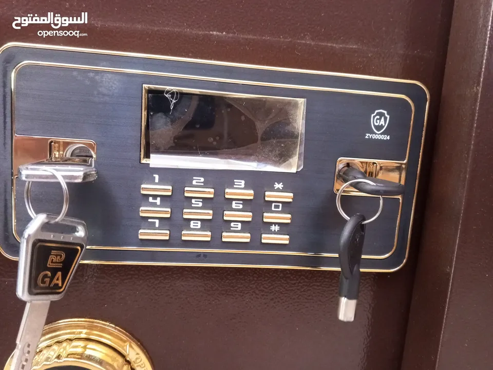 خزنه اصلي 60 ك فخمه جدا جدا