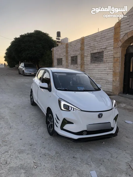شانجان اي ستار فئة الفل للبيع