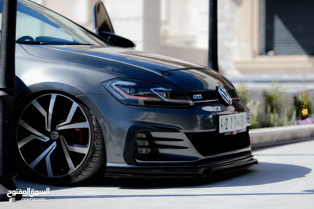 Mk7.5 Gti جولف