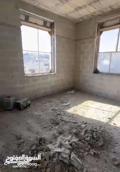 عمرات وعقرات