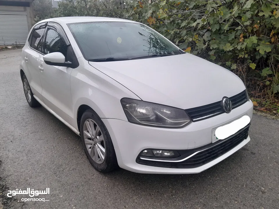 بولو اتومات 2016 فحص نخب