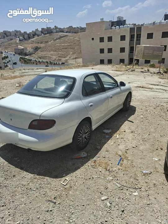 افانتي مديل 96 للبيع بالاقساط دفعه 700 وشهري 120