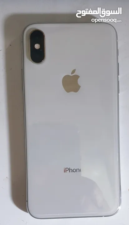 iPhone xs/64