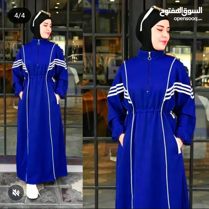 فستان ستاتي ترند السعر 8 دنانير وزن 50 لل 90 فري سايز موس كريب