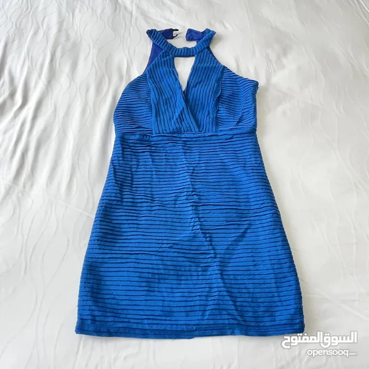 Asian Pre-loved Mini Dresses