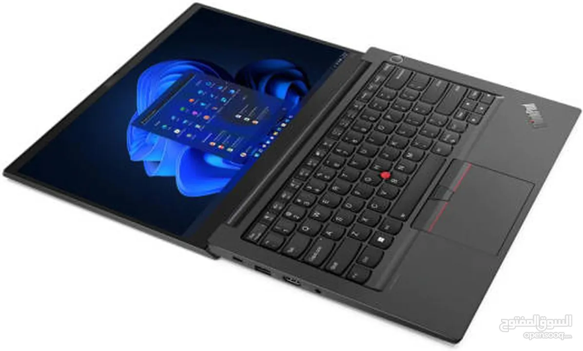 Lenovo think pad E15 Gen 2 11th