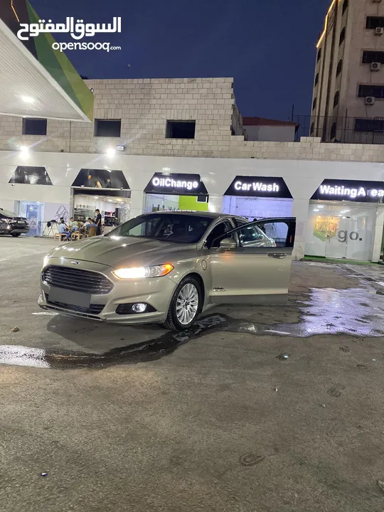 فيوجن إنيرجي se مواصفات التيتانيوم 2015