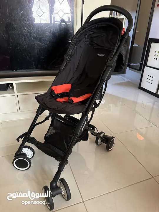 Baby Stuff