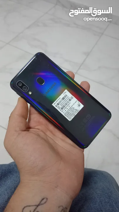 Samsung Galaxy A40 128GB