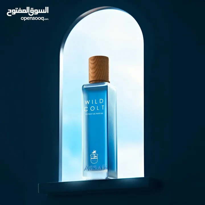 عطور عساف ونوبل 200 ملي 