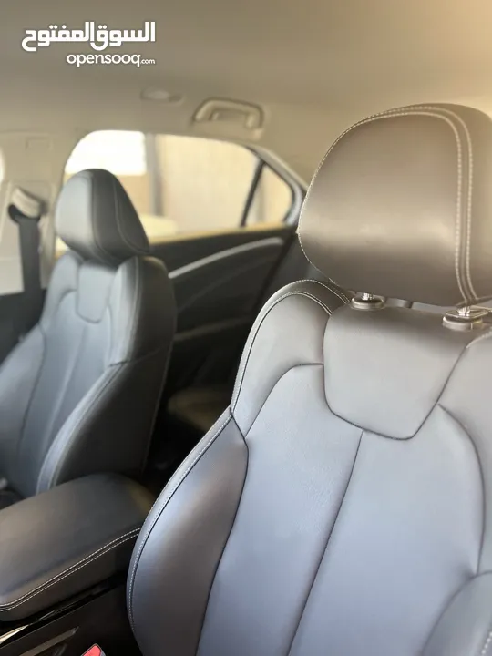 ‏Neta U EV 2023  عداد قليل فحص كامل قابل للفحص لدى اوتوسكور Autoscore شاشة كبيرة