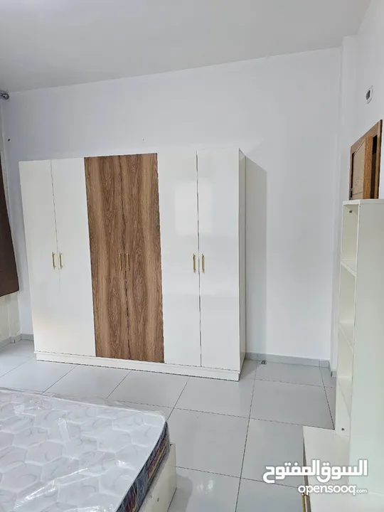 شقة مفروشة للإيجار في سردا الحي الدبلوماسي قري ايكون مول