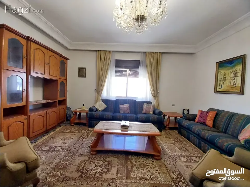 شقة للايجار في الرابيه  ( Property 36802 ) سنوي فقط