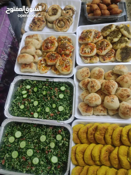 مطبخ بيتي يمتاز بالجوده