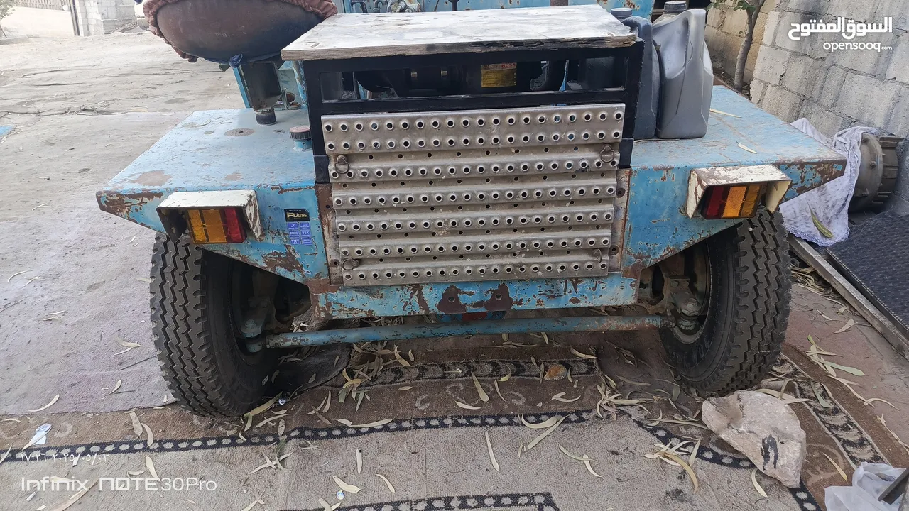 دنبر بناء  إيطالي