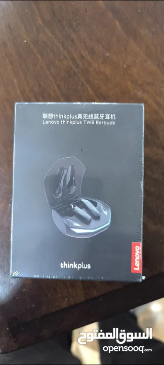 Headphone Lenovo GM 2 Pro Original