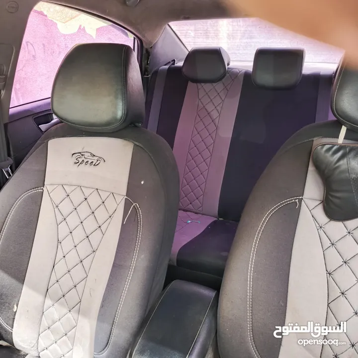 هوندي اكسنت