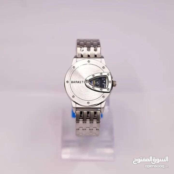 ساعة باراستي العالمية