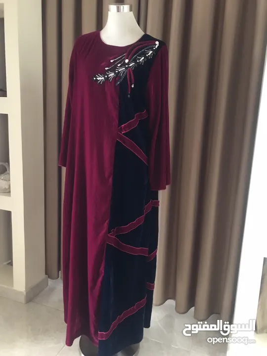 عبايات وارد خليجي