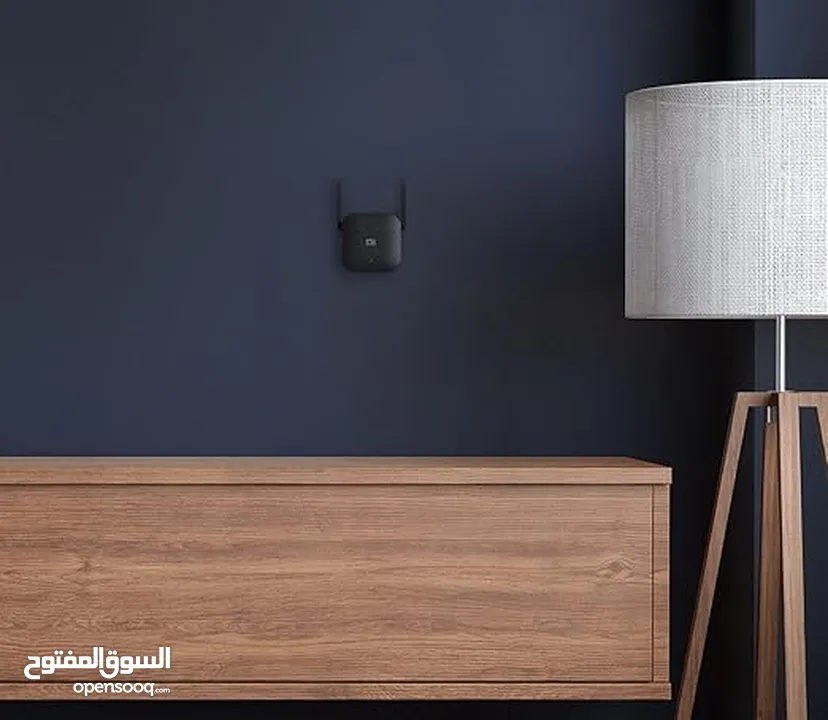 Mi WiFi Range Extender AC1200