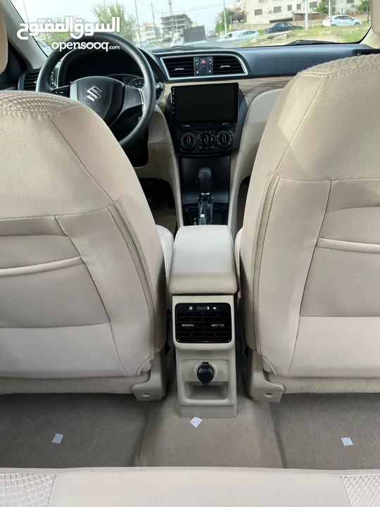Suzuki Ciaz 2019 One Owner Low mileage Bought from Agency in Jordan
