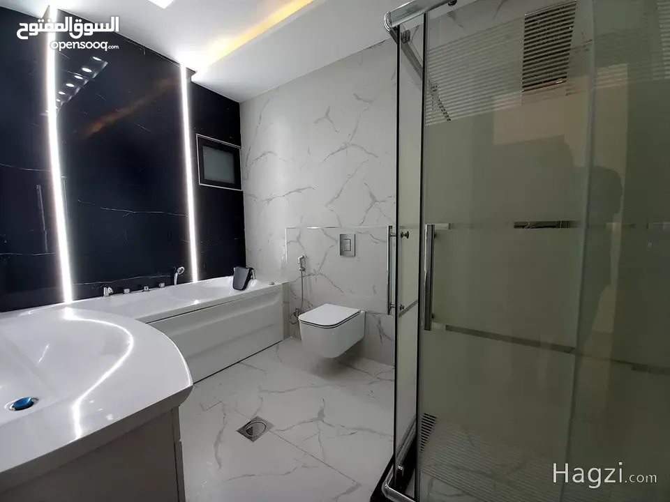 شقة فاخره للبيع في ضاحية النخيل  ( Property ID : 32878 )