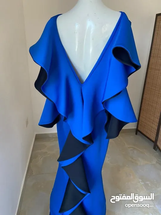 فساتين سهره ستاتي