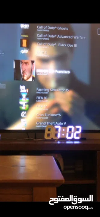 برمجة جميع أجهزة PS3 و PS4 – تحديث 9.00 إلى 11.00 + توصيل