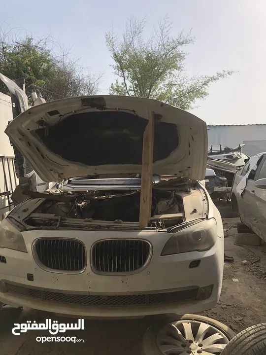 قطع غيار بي ام ..انواع المركبات BMW