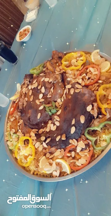 اكلات ست البيت