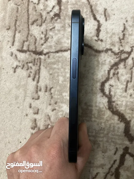 iPhone 15 pro