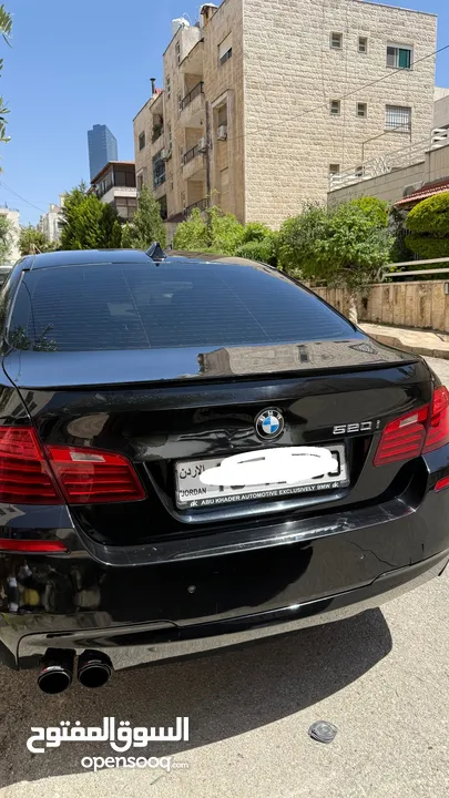 BMW 520 I , for sale .