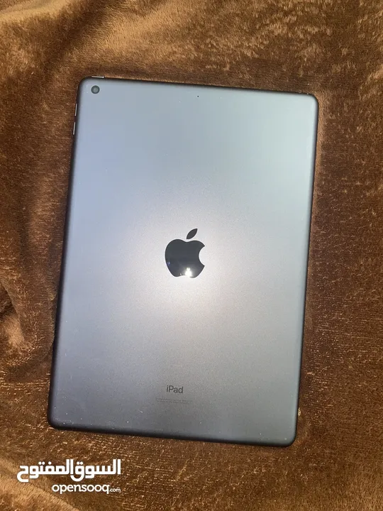 ipad (8th generation)