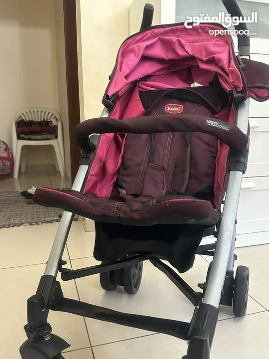 Baby shop stroller for sale