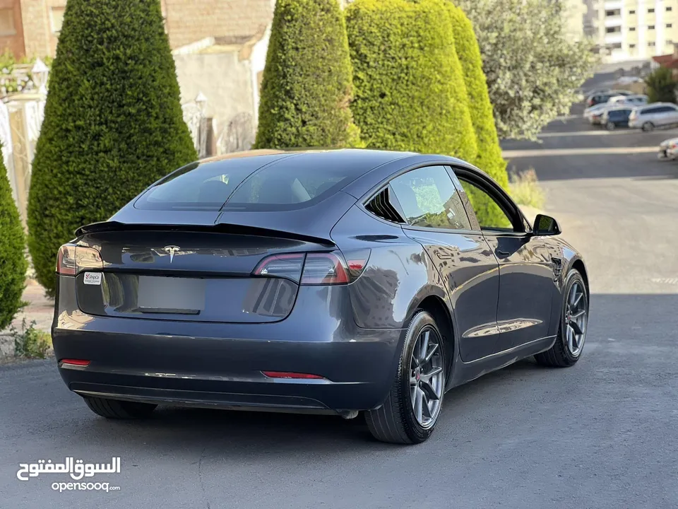 تيسلا 3 فحص كامل 2023 بسعر مغرررررررررررري