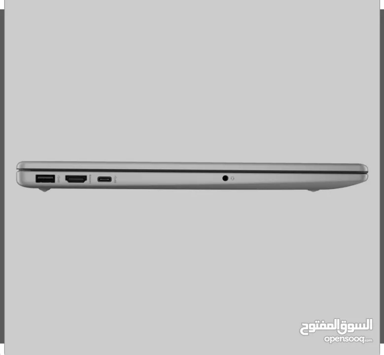 لابتوب أتش بي آي سفن LAPTOP HP 15-FD0236NIA i7