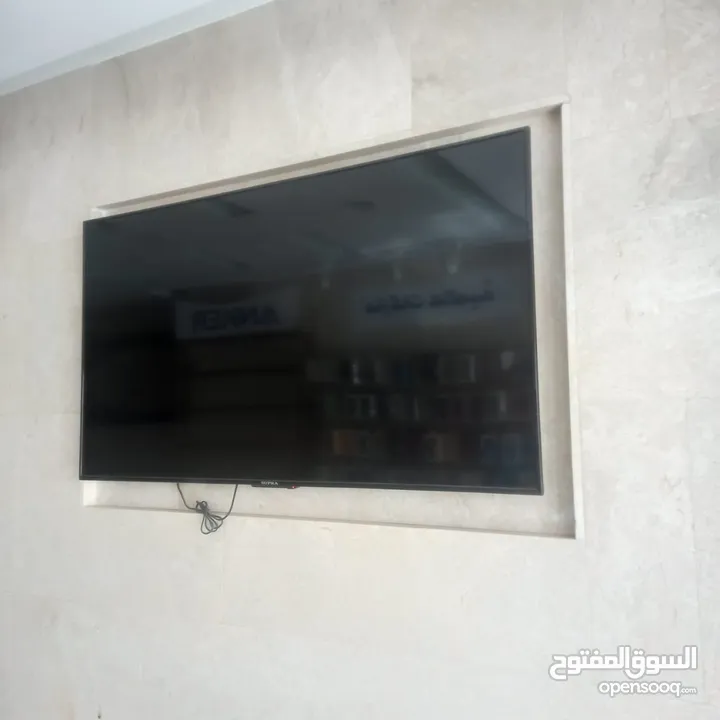 shasha tv Cupboard for mobile shop