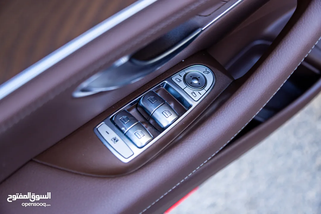 Mercedes E300e Plug in hybrid 2019