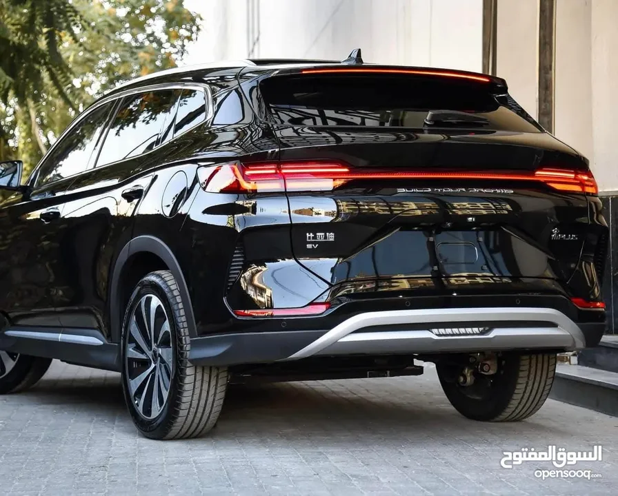 BYD SONG 2024 ZERO عرض حصري و مغري و بسعر منافس للبيع