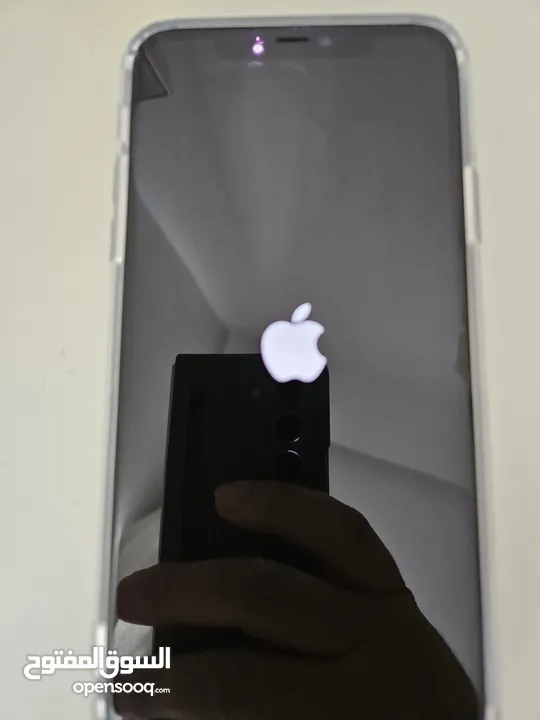 iPhone 11 Pro Max – 256GB ايفون 11 برو ماكس