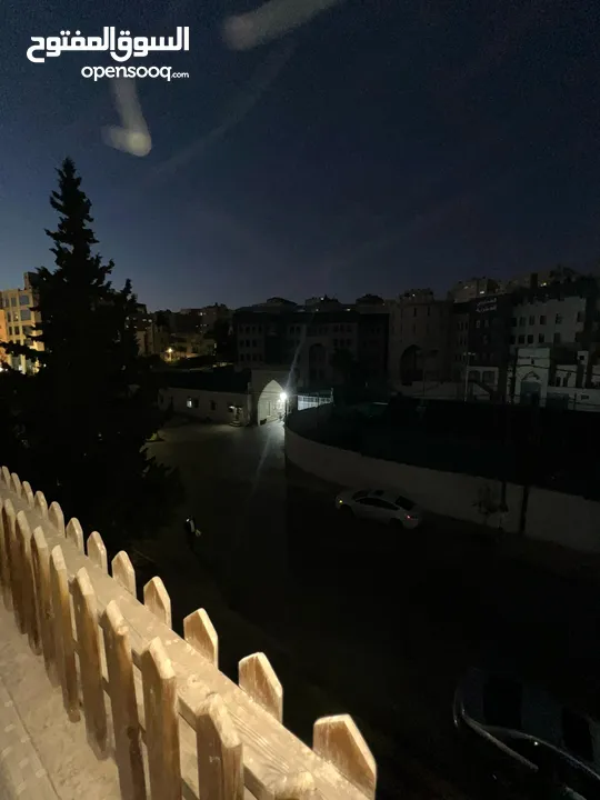 شقه سوبر ديلوكس في الجاردنز للبيع تستحق المشاهده بالقرب من سوق شاكر