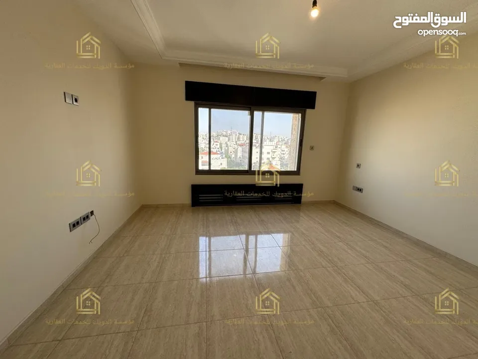 شقة فاخرة جديدة لم تسكن منطقة فلل