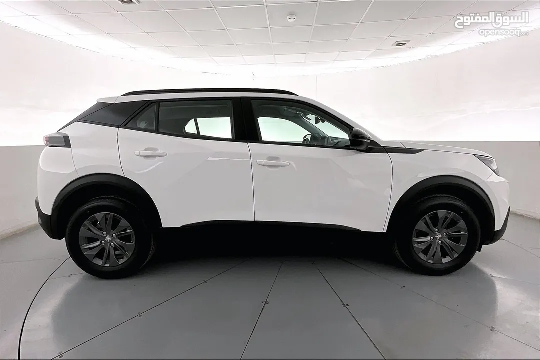 2023 Peugeot 2008 Active  • Big Price Drop • 1 Year free warranty • 324555