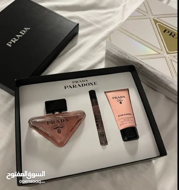 عطور جميلة وروائح جذابة وأسعار مناسبة