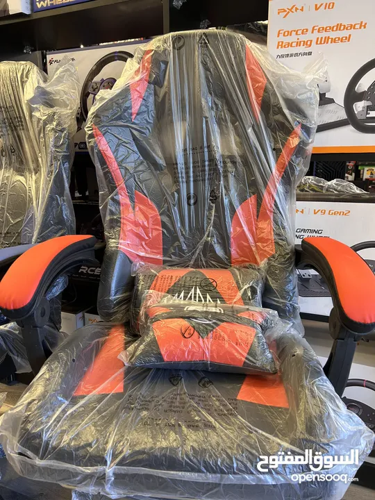 كراسي قيمنغ game chairs