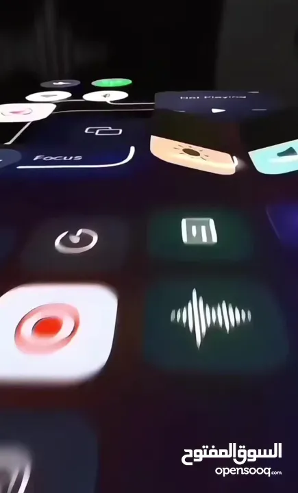 سكوتر كهرباء شاومي مستعمل شهر خفيف جدا بمواصفات عاليه