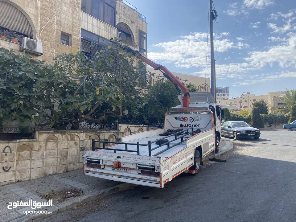 ‏ونشات محمد الصرفندي ونش نقل وتحميل عمان ونش سيارات ‏ تحميل وتنزيل على أجد الونشات والعدد