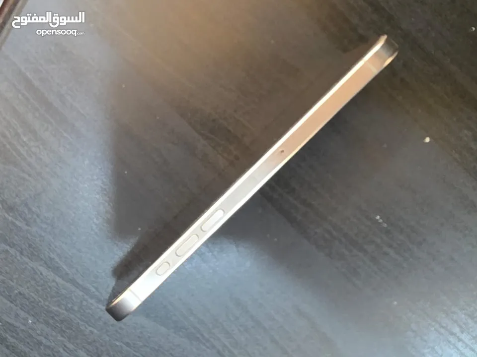 ايفون 15برو ماكس حاله الوكاله