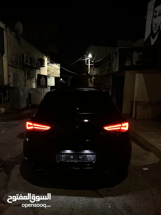 سيات ليون2020/19 FR